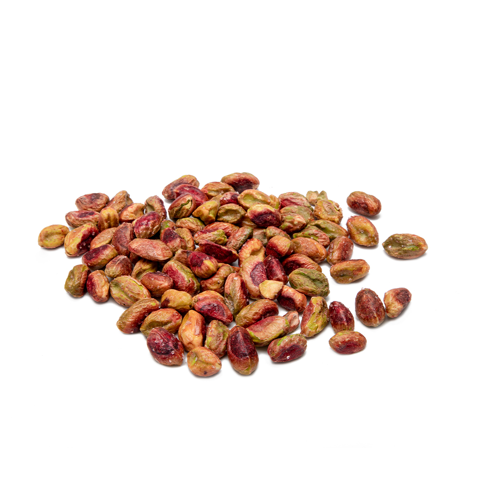 Picture of Pistachio Kernel Roasted Lemon