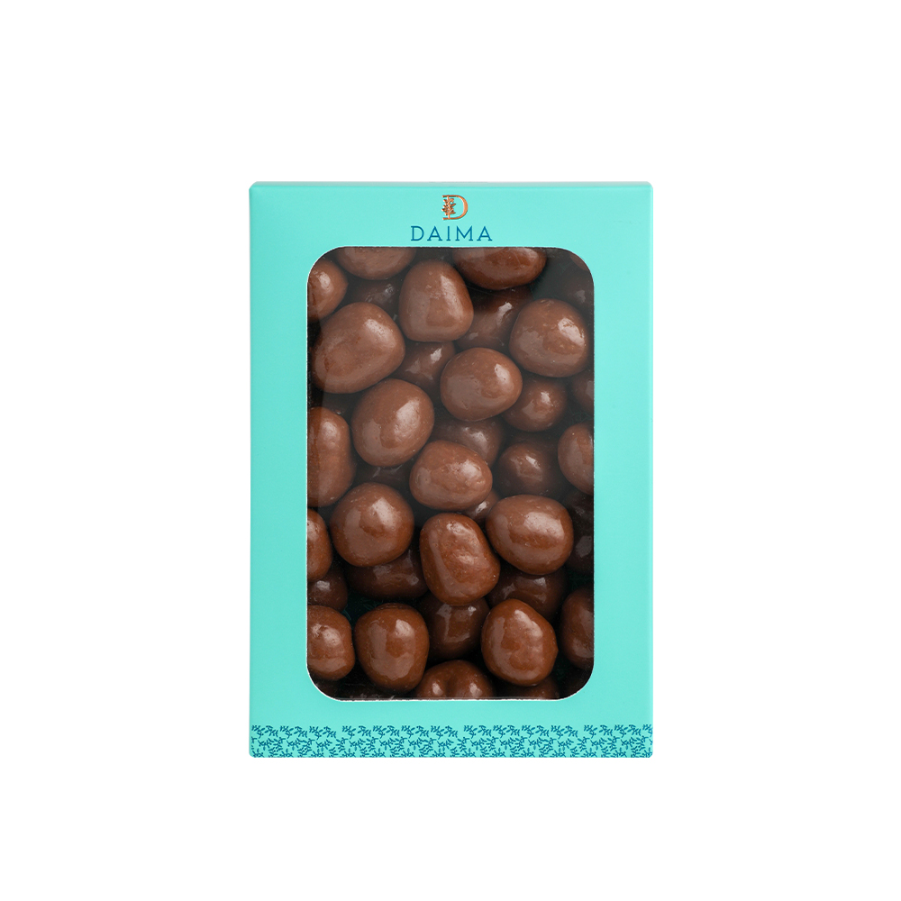 Picture of Copy of Pre Packed Dragee Strawberry Milk 200gm