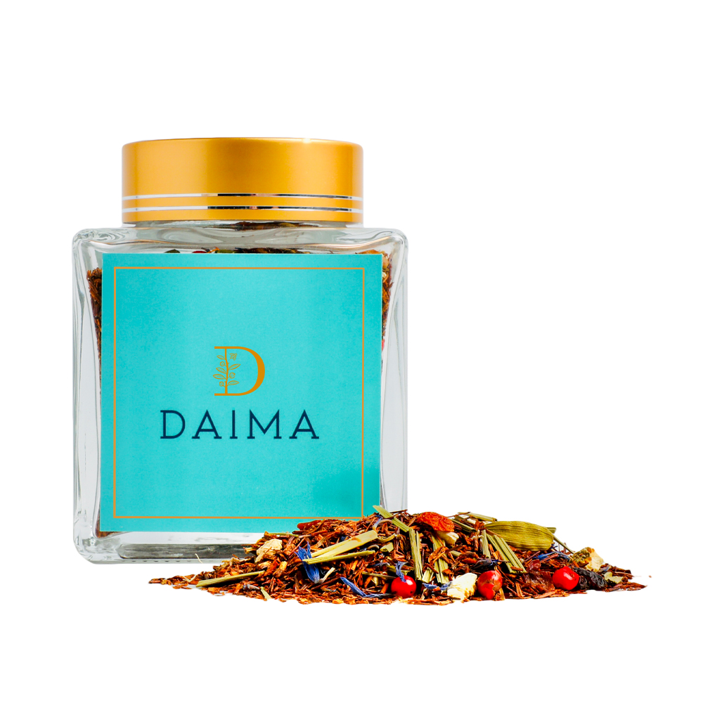 Picture of Rooibos Masala Tea 60gm