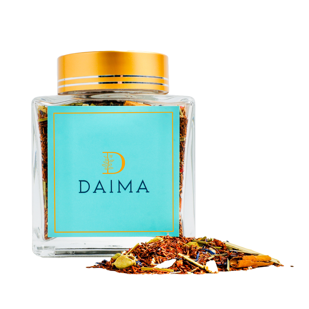 Picture of Rooibos Masala Tea 120gm