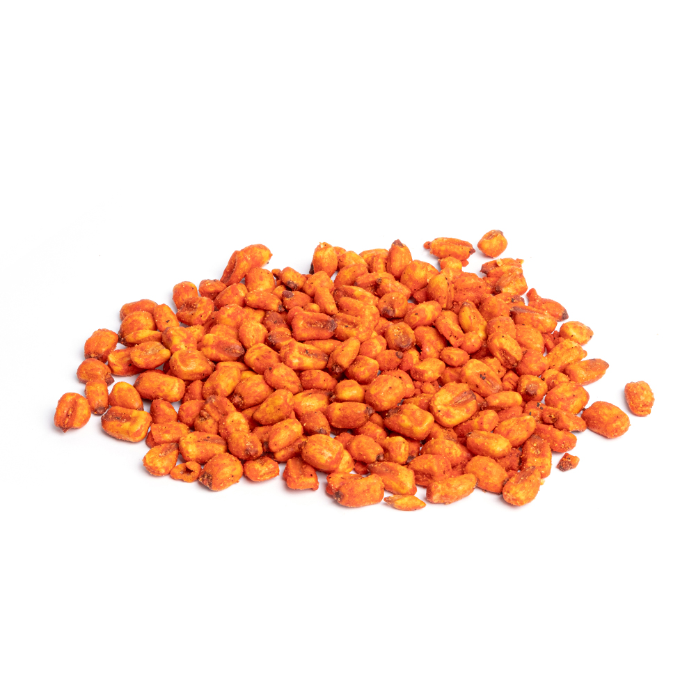 Picture of Roasted Corn Chili