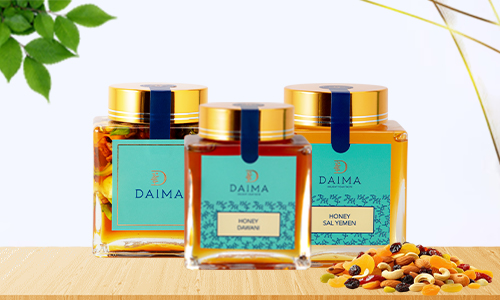 Dry Fruits Powerful Source To Live A Healthy And Happy Life