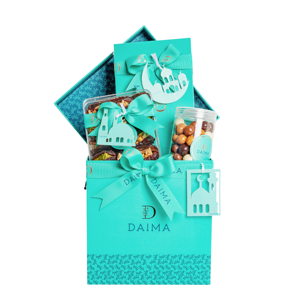 Picture of Daima Ramadan Special Gift Box Small