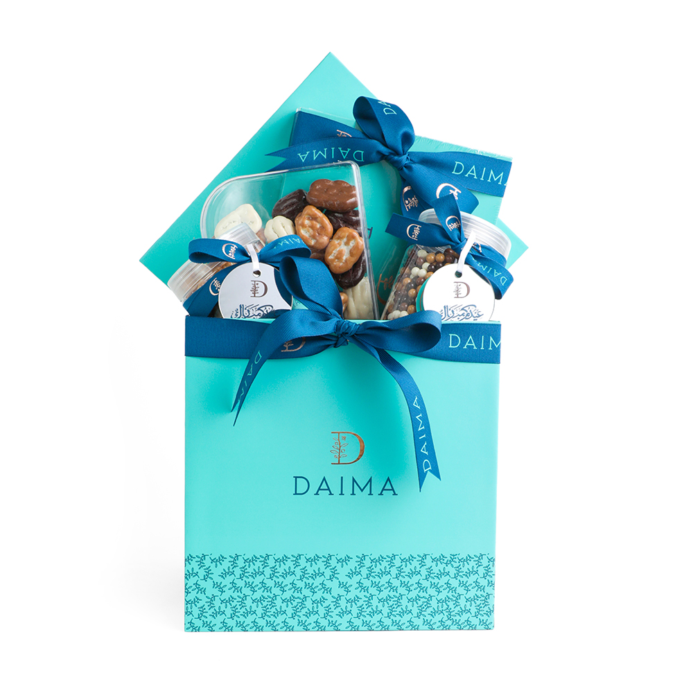Picture of Daima Eid 2025 Special Gift Box Small