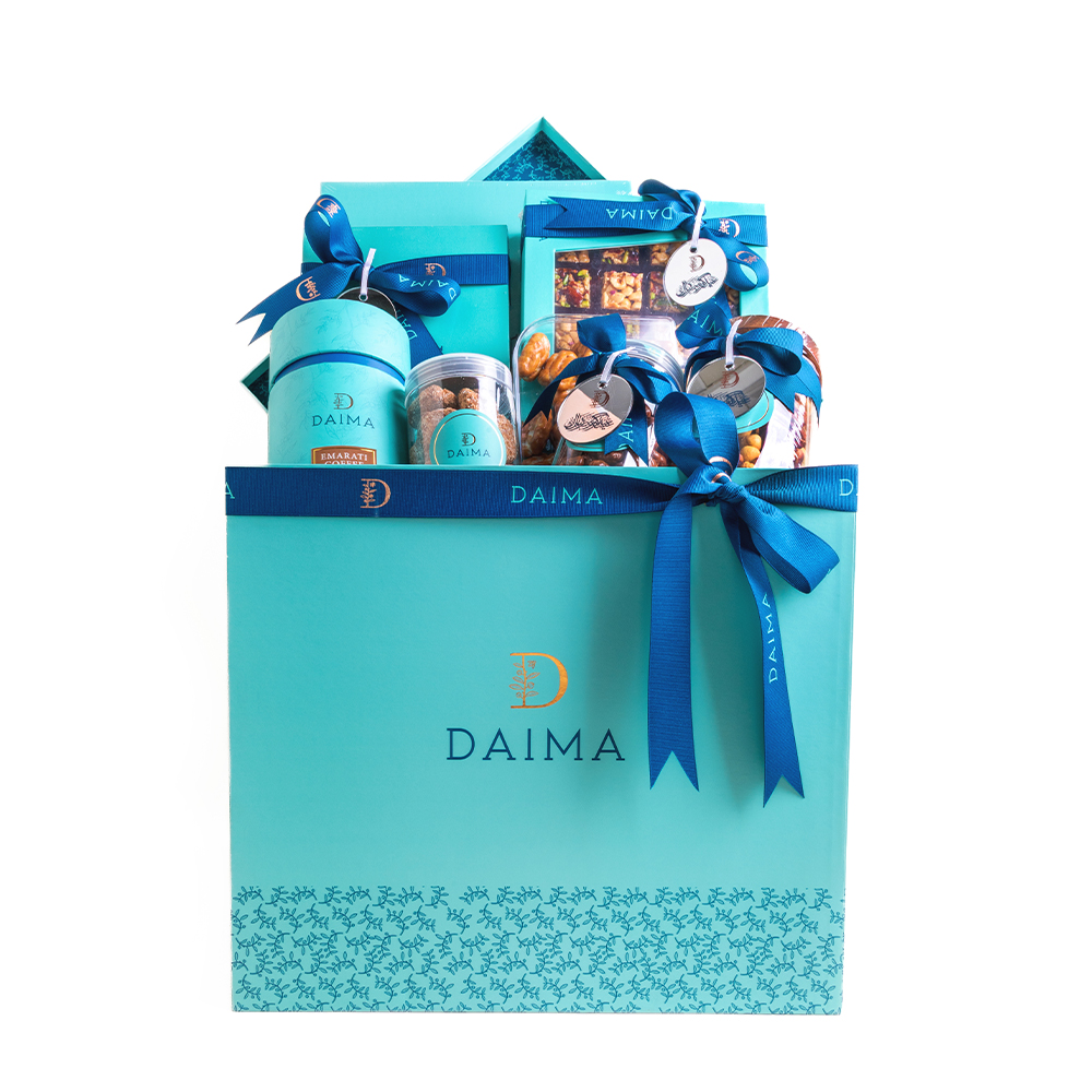 Picture of Daima Eid 2025 Special Gift Box Big