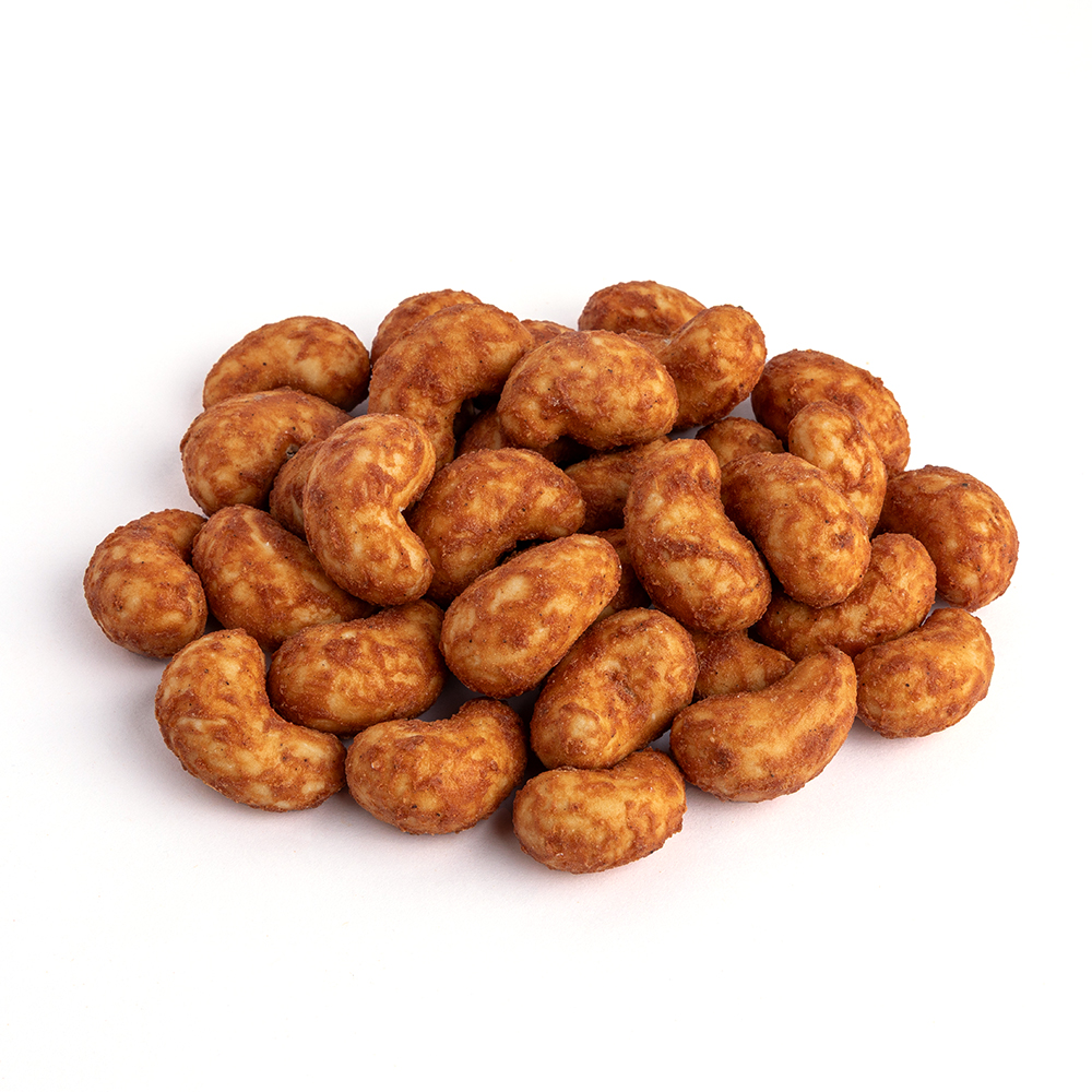 Picture of Cashew Kri Kri BBQ