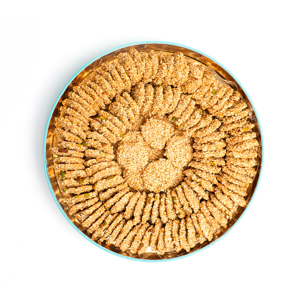 Picture of Barazik 700gm