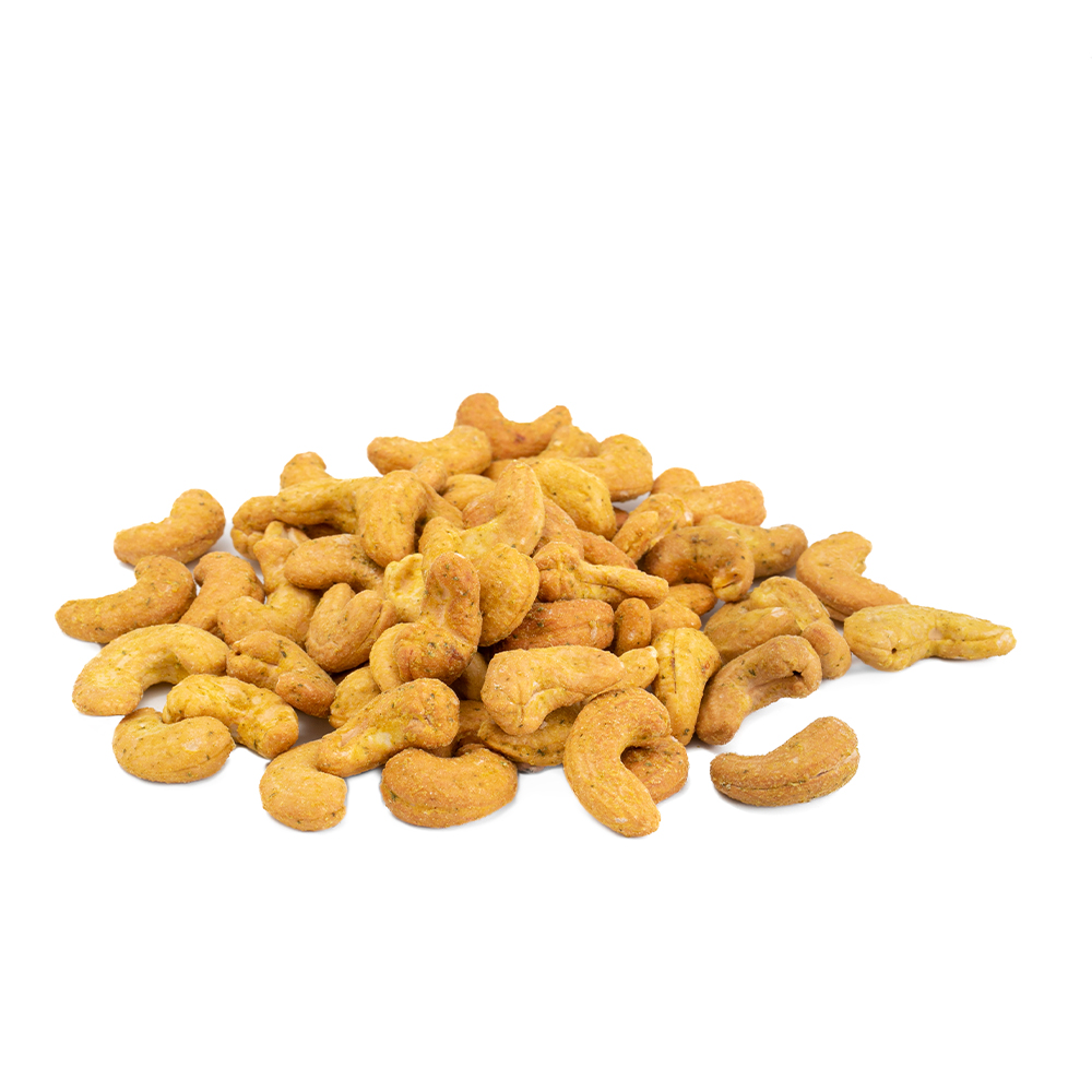 Picture of Cashew Pizza